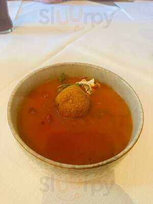 Ristorante Mare E Monti