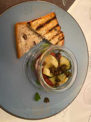 Ristorante Mare E Monti