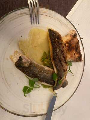 Ristorante Mare E Monti