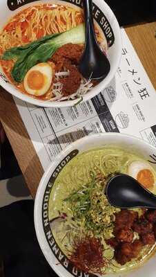 Ato Ramen