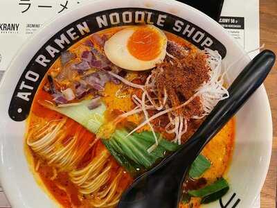 Ato Ramen