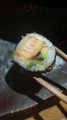 Sushi Smaki