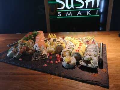 Sushi Smaki