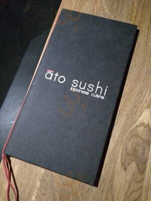 Ato Sushi