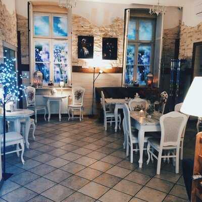 Kawiarnia Kawa Na...