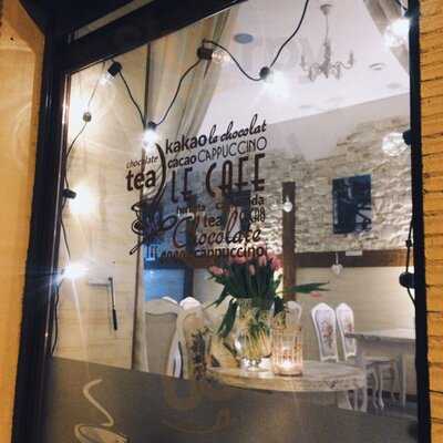 Kawiarnia Kawa Na...