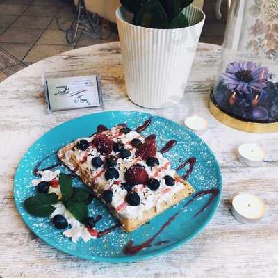 Kawiarnia Kawa Na...