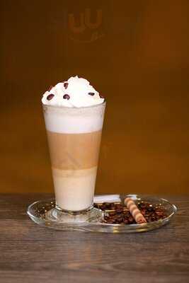 Kawiarnia Kawa Na...