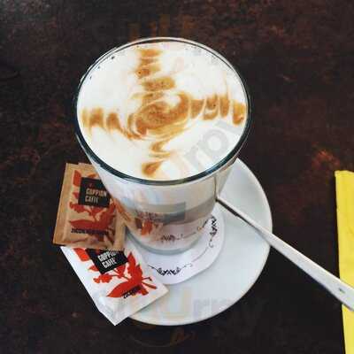 Kawiarnia Kawa Na...