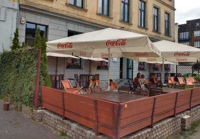 Szwalnia Kuchnia I Desery