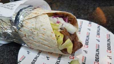 Berlin Doner Kebap - Port