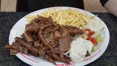 Berlin Doner Kebap - Port