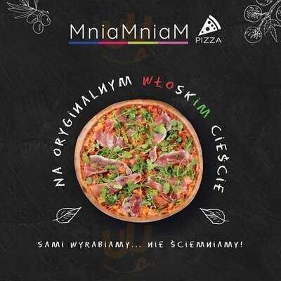 Pizzeria Mniammniam