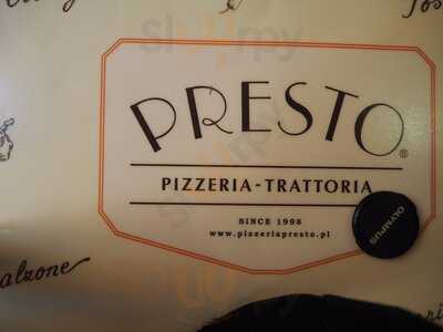 Presto