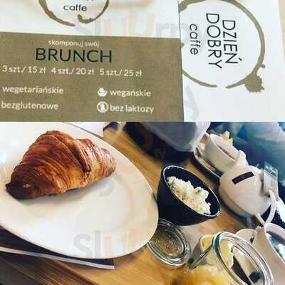 DzieŃ Dobry Caffe