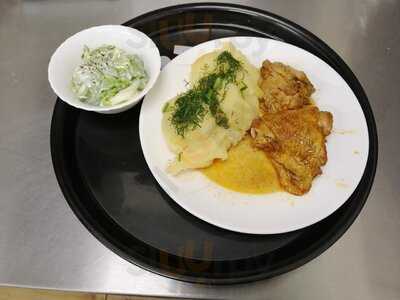 Obiady Domowe "ambrosia"