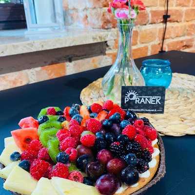 Poranek Z Bean&buddies