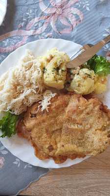 Restauracja Wodnik - Bar Bistro Pod Świerkami