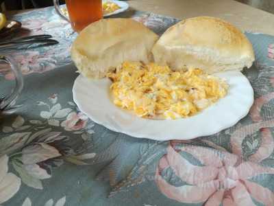 Restauracja Wodnik - Bar Bistro Pod Świerkami