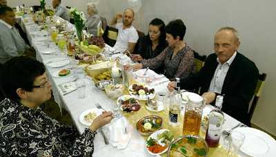 Restauracja Wodnik - Bar Bistro Pod Świerkami