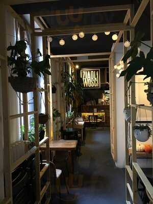 Zjadliwości. Kuchnia Roślinna.