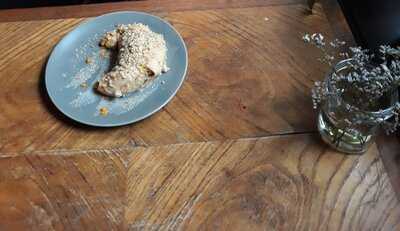 Zjadliwości. Kuchnia Roślinna.