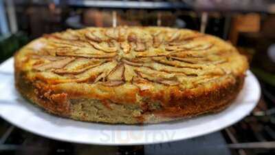 Zjadliwości. Kuchnia Roślinna.