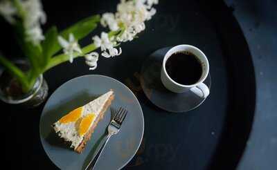 Zjadliwości. Kuchnia Roślinna.