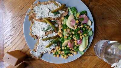 Zjadliwości. Kuchnia Roślinna.