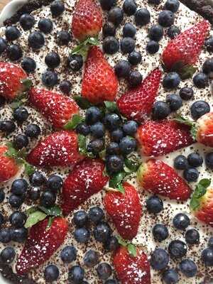 Caffe Bistro Parking