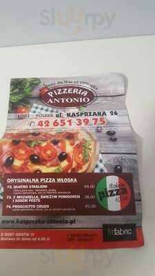 Antonio Pizzeria