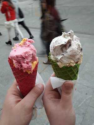 Lodzka Fabryka Lodow