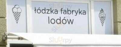 Lodzka Fabryka Lodow