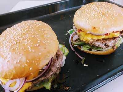 Restauracja Jedwabna