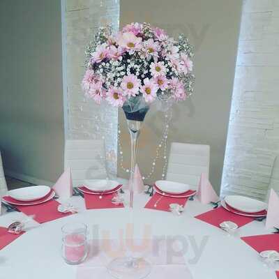 Restauracja Jedwabna