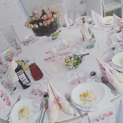 Restauracja Jedwabna