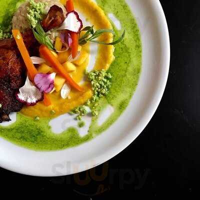 Restauracja Jedwabna