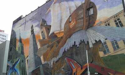 Pit Stop Steak & Burger