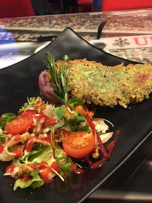 Pit Stop Steak & Burger