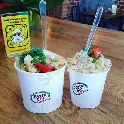 Pasta Go!
