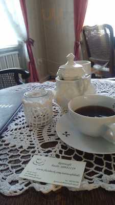 Czekolada Retro Cafe