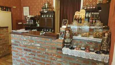 Czekolada Retro Cafe