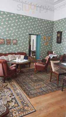 Czekolada Retro Cafe