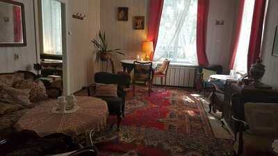 Czekolada Retro Cafe