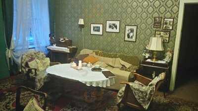 Czekolada Retro Cafe