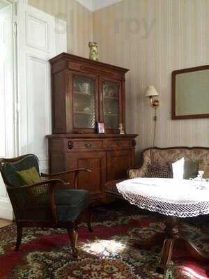 Czekolada Retro Cafe