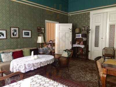 Czekolada Retro Cafe