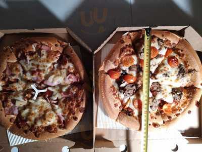 Pizza Hut Dostawa Łódź Armii Krajowej