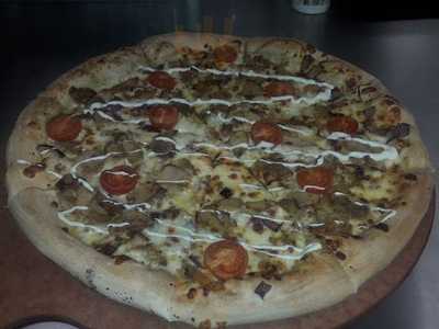 Pizza Hut Dostawa Łódź Armii Krajowej