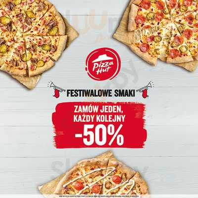 Pizza Hut Dostawa Łódź Armii Krajowej